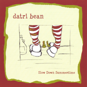 It's Raining in Texas