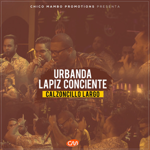 Calzoncillo Largo (En Vivo)