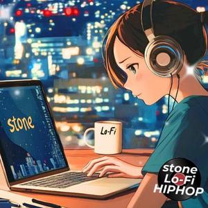 ネオンに照らされたガラス机とビートの始まり