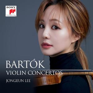 Violin Concerto No. 2, BB 117:III. Allegro molto