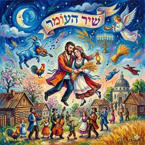 שִׁיר הָעוֹמֶר