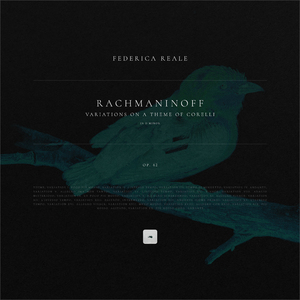 Variations on a Theme of Corelli, Op. 42: Variation 4. Andante
