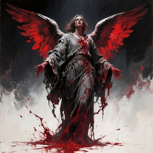 My Blood Angel (SLOWED)