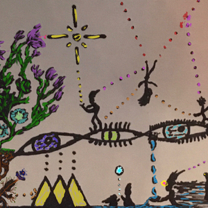 are You in the Mudra for a Koandrum?