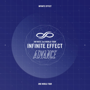 맡겨 (INFINITE EFFECT ADVANCE LIVE Ver.)
