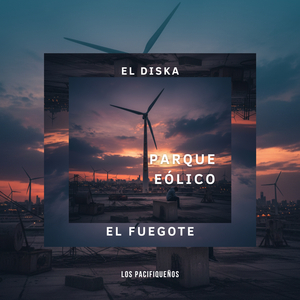 Parque Eólico
