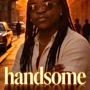 Handsome