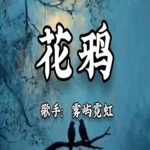 花鸦 （新歌曲）r&b