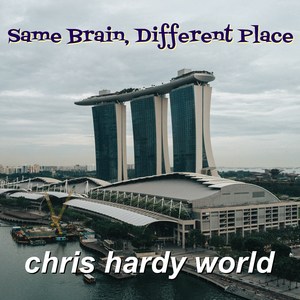 Same Brain, Different Place