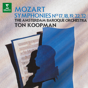 Symphony No. 22 in C Major, K. 162:I. Allegro assai