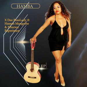 Hamba