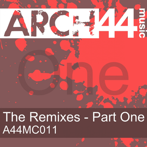 Black Cherry (Spike O'Connell Remix)