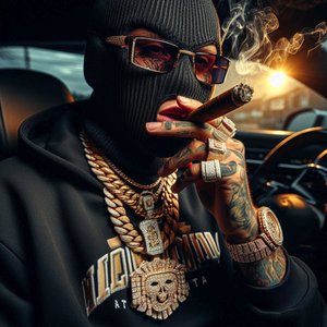 Crown Carved from Shadows