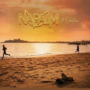 Napalm (feat. Gabss)
