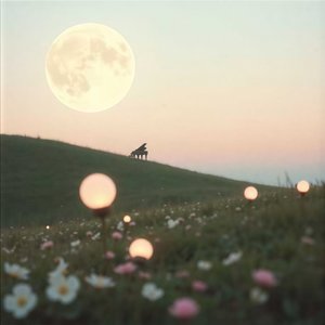 Almost Blue in April