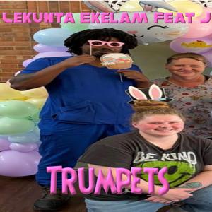 Trumpets (feat. J) (Radio Edit)