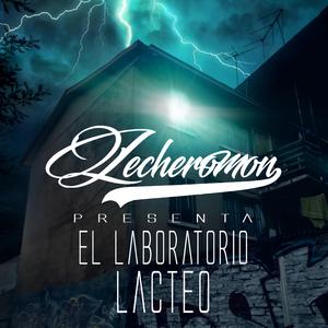 El Laboratorio Lacteo