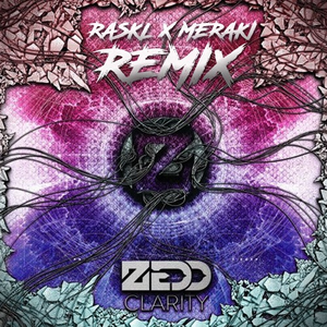 Clarity (Raskl x Meraki Remix)