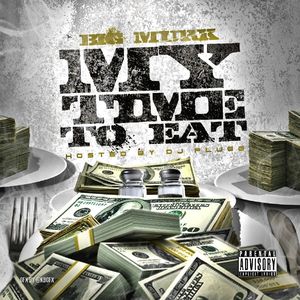 Koolin' (Feat. Beezy & Rich Espy)