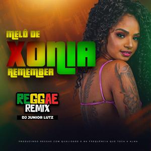 Melô de Xonia - Remember