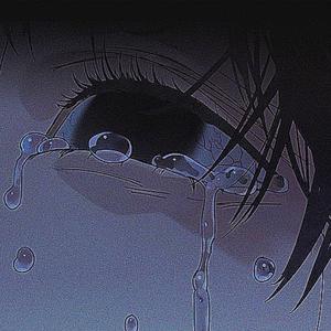 I may never see you again!