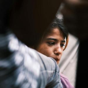 Yoksulluk İçimizde