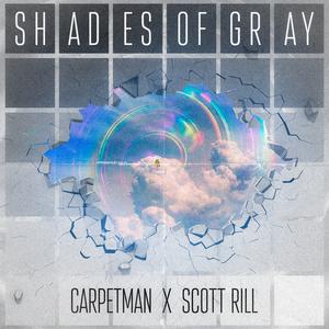 Shades Of Gray (Extended Mix)