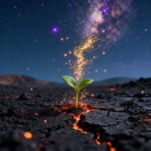 永恒星火