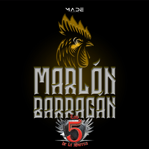 Marlón Barragán