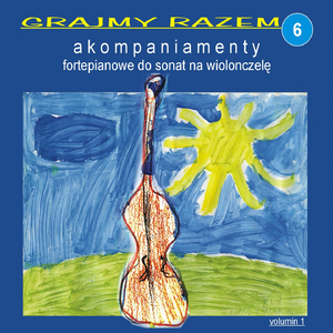 6 Cello Sonatas, Op. 1, No. 1 in F Major: I. Largo (Piano Accompaniment)