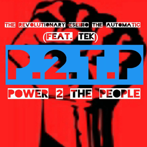 P.2.T.P (feat. Tek)