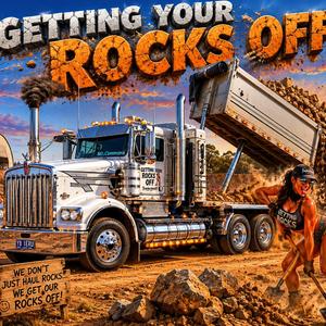 Getting Your Rocks Off