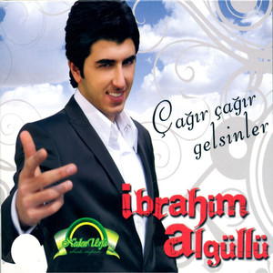 Çağırdım Bağ İçinde