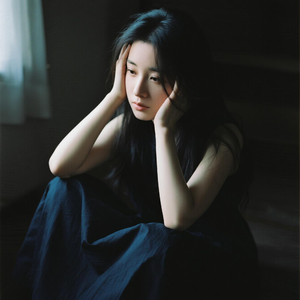 风吹起落叶(原版)