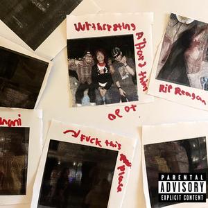 CRACK ASS (feat. Sagacious, HEARTS, Owijo & kJADE)