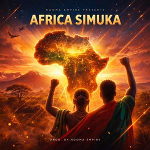 africa simuka