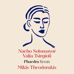 Phaedra (Remix)