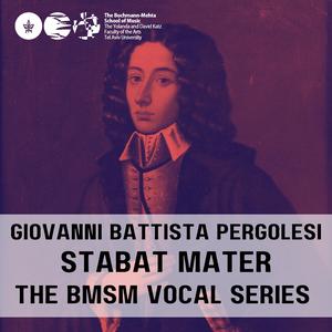 Quis est homo,Pro peccatis suae gentis (feat. Ronen Borshevsky & BMSM Chamber Choir)