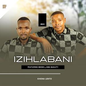 KHONA LENTO (feat. Sbosh & Amaquality)