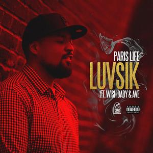 Luvsik (feat. Wishbaby & AVE)