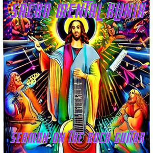 Crispy Sermon Baked in Herb Breadcrumbs