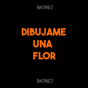 Dibujame Una Flor