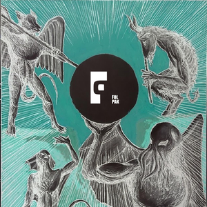 Cows Stealing Aliens (Gyapj távoli asszociáció)