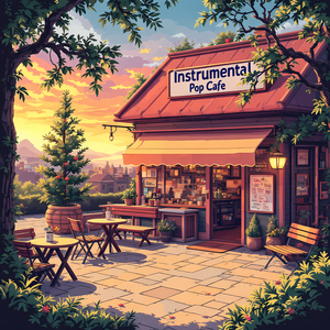 Lofi Beats for Desk Work