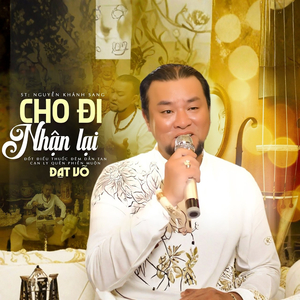 Cho Đi Nhận Lại