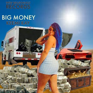 big money (official audio)