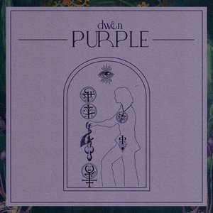 A Ghost In The Weed Garden