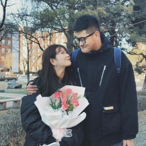 照亮我世界的小太阳