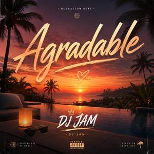 Agradable