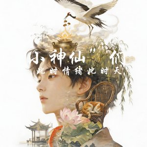 《“小神仙”们》